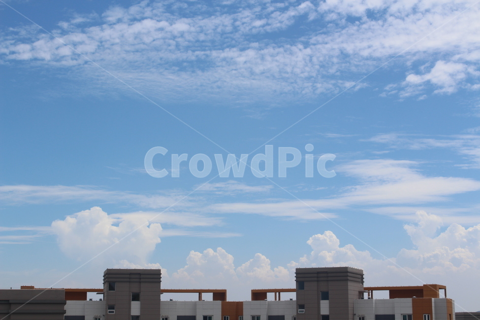 하늘,파란하늘,sky,흰구름,cloud