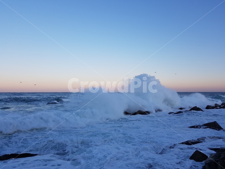 파도,바다,물,자연,wave,sea,water,nature,강릉,강원도,자연,풍경,nature,landscape