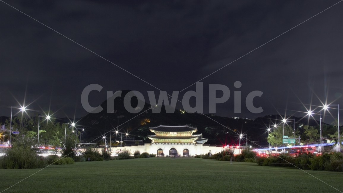 서울,한양,경복궁,광화문,광화문광장,해치마당,여행,야경,풍경,문화유산,전통,건축물,야경,밤,풍경,nightscape,night,landscape,도시,city,한국도시풍경,한국도시경관,korea cityscape,랜드마크,landmark,tourist attraction,한국랜드마크,한국관광지,한국명소,korea landmark,korea tourist attraction,plant,식물,grass,잔디