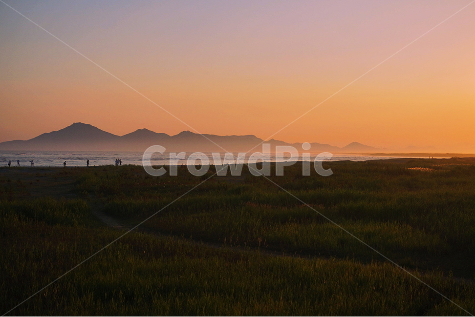 노을,바다,다대포,풍경,해수욕장,sunset,landscape,sea,dadaepobeach,자연,풍경,nature,landscape,outdoors,옥외,field,들,grassland,목초지
