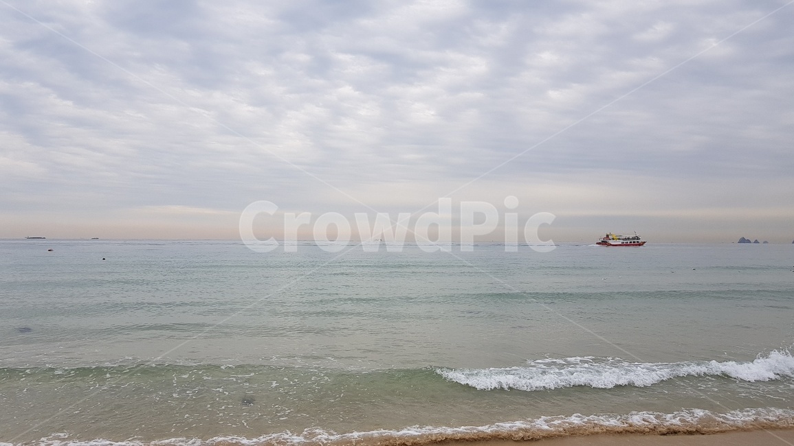바닷가,바다,파도,beach,부산,광안리,해수욕장