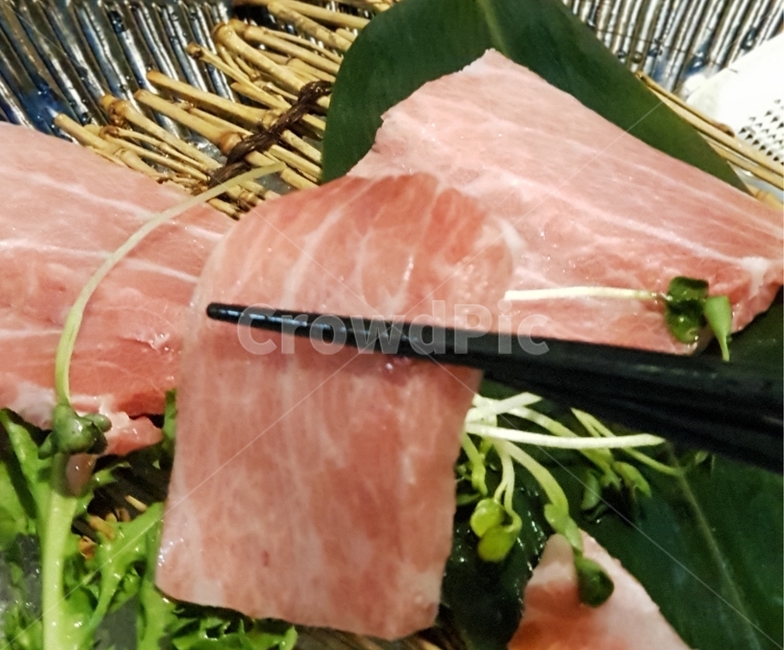회,참치,참치뱃살,음식,food
