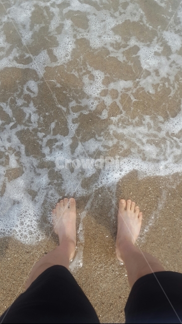 발,바다,힐링,속초,감성,행복