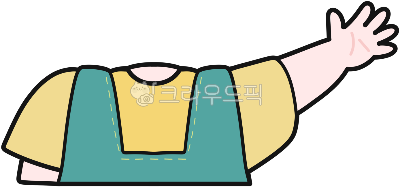 Manse illustration,Arbor Day face composition,face composition,children,farmer character,cute farmer,cute,environmental protection,announcement,hand raised