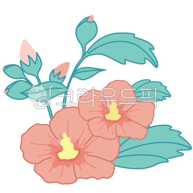 무궁화,무궁화꽃,현충일,625,625전쟁,무궁화디자인,무궁화일러스트,공지,학교,유치원,illustration,pink,무궁화꽃일러스트,개천절,삼일절,제헌절,군국의날,독립,대한독립,대한민국,광복절,전통적인,자연,식물,국화,한국,호국,보훈,순국,조국,국가,korea,png,우리나라,애국,잎,꽃,봄,flower,nature,플로랄디자인