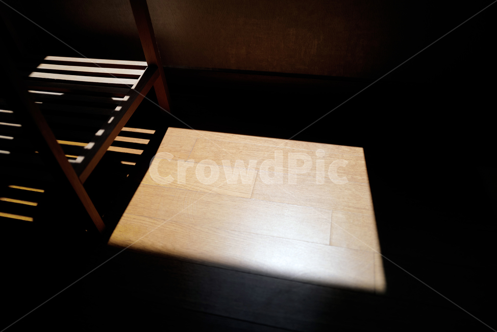햇빛,빛,그림자,가구,나무,wood,furniture