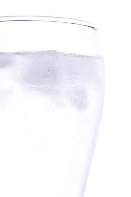 얼음물,얼음,물,잔,컵,흰배경,음료,음료수,drink,beverage,누끼,remove background