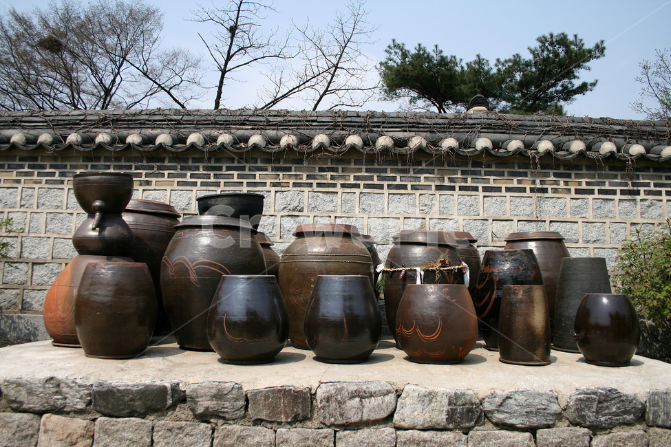 한국,전통가옥,고택,한옥,장독대,항아리,한국전통,한국문화,korean traditional,korean culture
