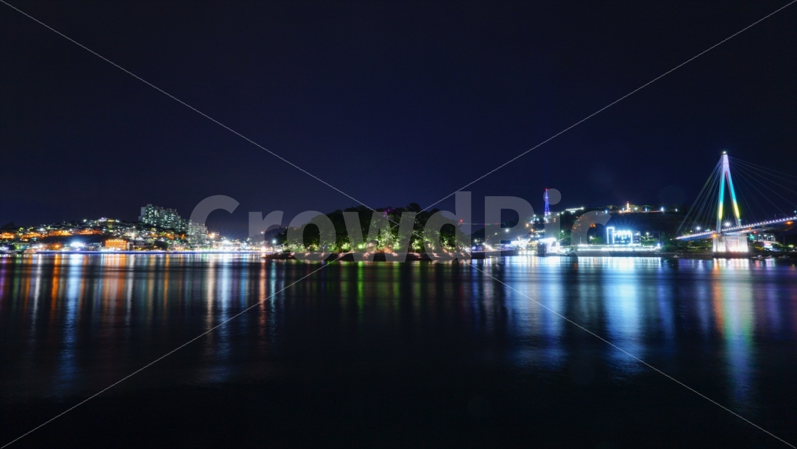 여수,장군도,여수밤바다,여수야경,돌산대교,야경,밤바다,도시,풍경,city,landscape,야경,밤,nightscape,night,nature,자연,water,물,outdoors,옥외