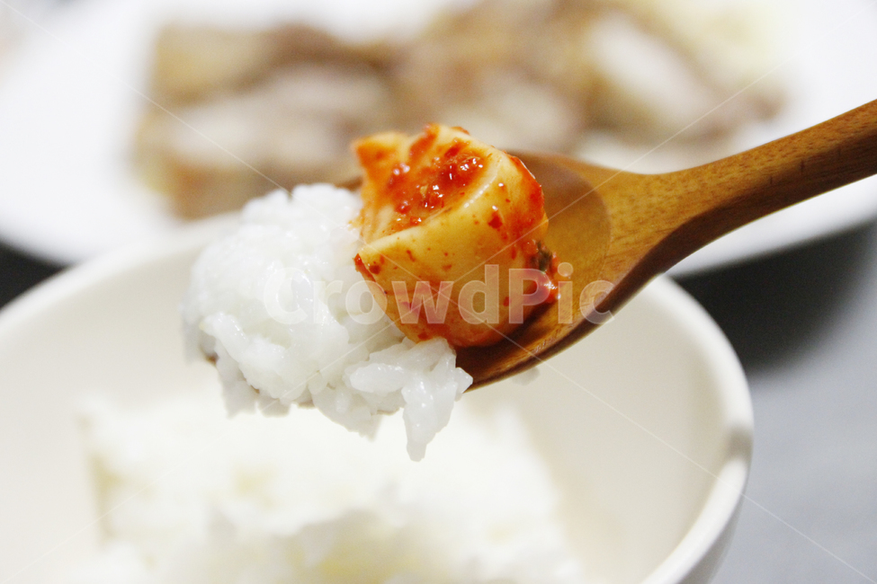 깍두기,김치,한국김치,kimchi,반찬,집밥,밥,쌀