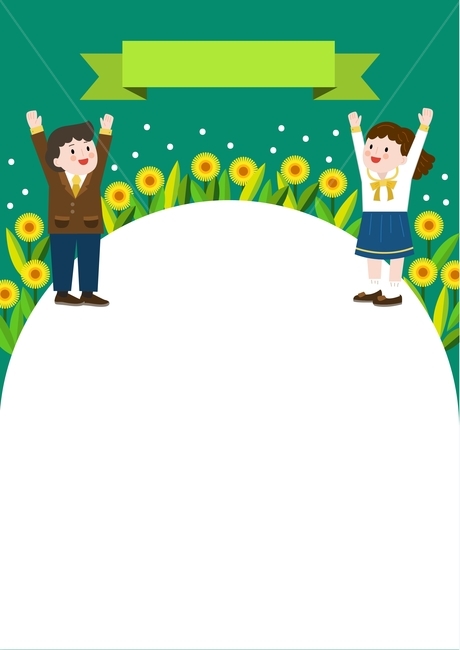 입학,봄이미지,학생,교복,공지사항,게시판,남학생,여학생,가정통신문,봄,교육,꽃,프레임,템플릿,일러스트레이션,배경,education,안내문,그래픽,캐릭터,벡터,만세,인물,graphic,illustration,교육,학교,공부,education,learning,study,school,그래픽,일러스트레이션,graphic,illustration