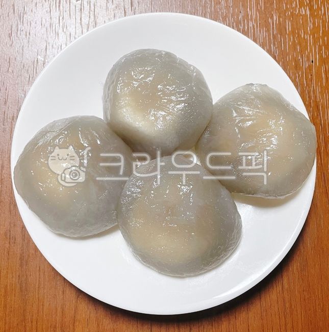 감자떡,떡,강원도감자떡,음식,식재료,food