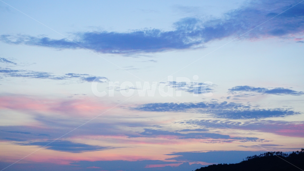 노을,하늘,구름,몽환,감성,sky,cloud