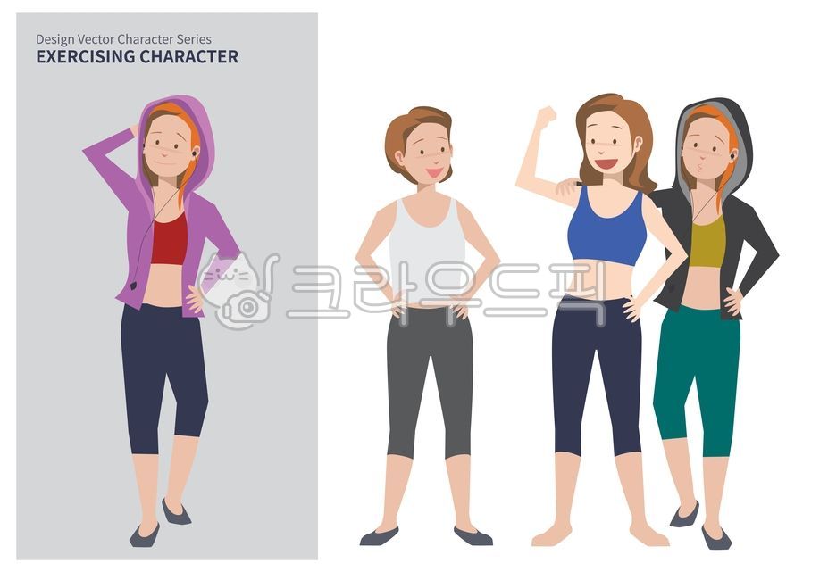 expression,home training,yoga,health,stretching,character,face,workout,fitness,illustration,vector,diet