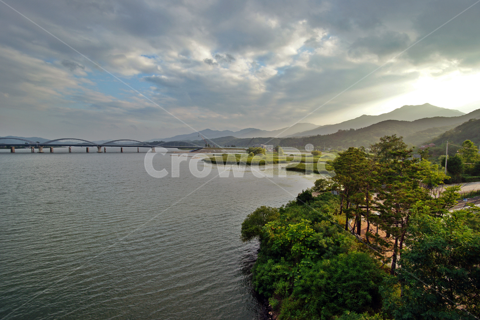 북한강,양수리,강,수풀,자연,풍경,예봉산,한국자연풍경,한국자연경관,korea nature landscape