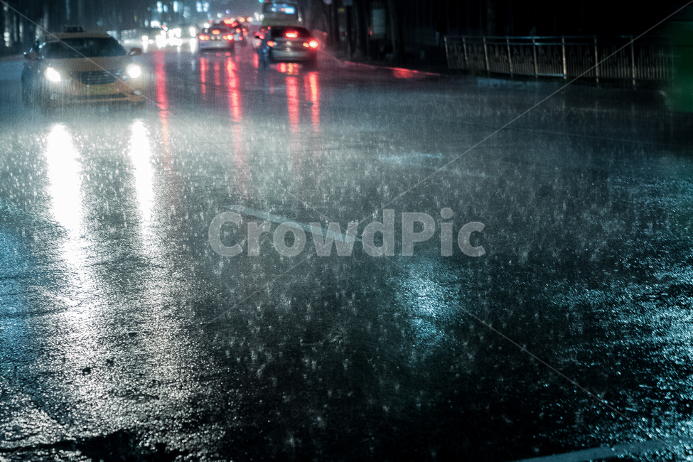 비,비오는날,야경,반영,차도,감성,sensible,feeling,비,비오는날,rain,rainy,교통,교통수단,traffic,transportation