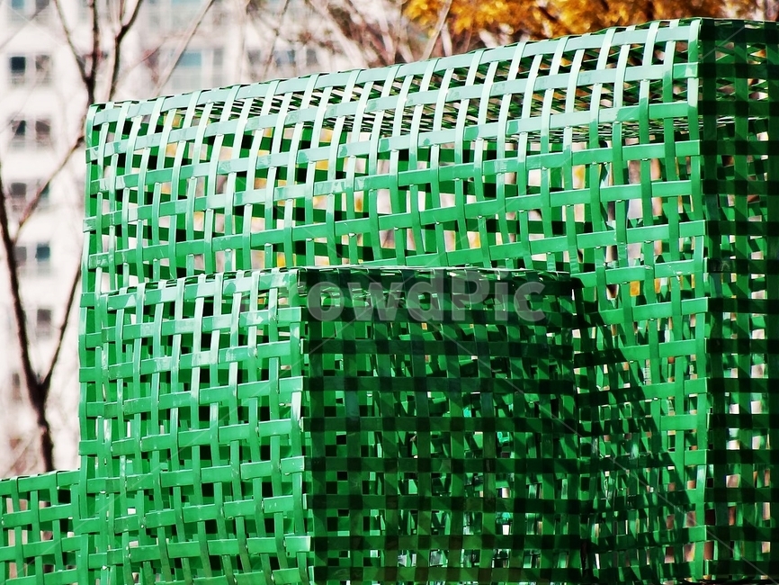 초록색,가로,세로,그물망,플라스틱,green,day,낮,배경,background