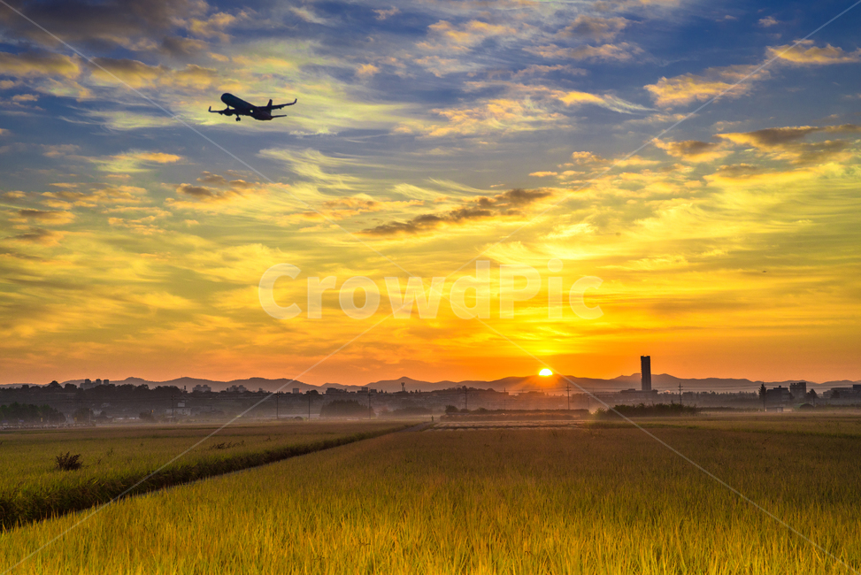 일출,일몰,풍경,자연,생태계,산업,industry,industrial,농업,농사,agriculture,farming,farming industry,교통,교통수단,traffic,transportation