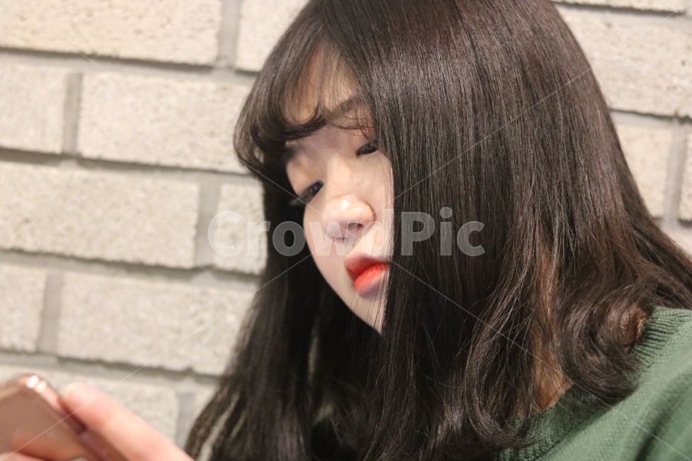 인물,인물사진,연출사진,모델,설정,자매,여자,사람,인물,인간,human,person,얼굴표정,facial expression,face,여성,여자,woman,female,lady