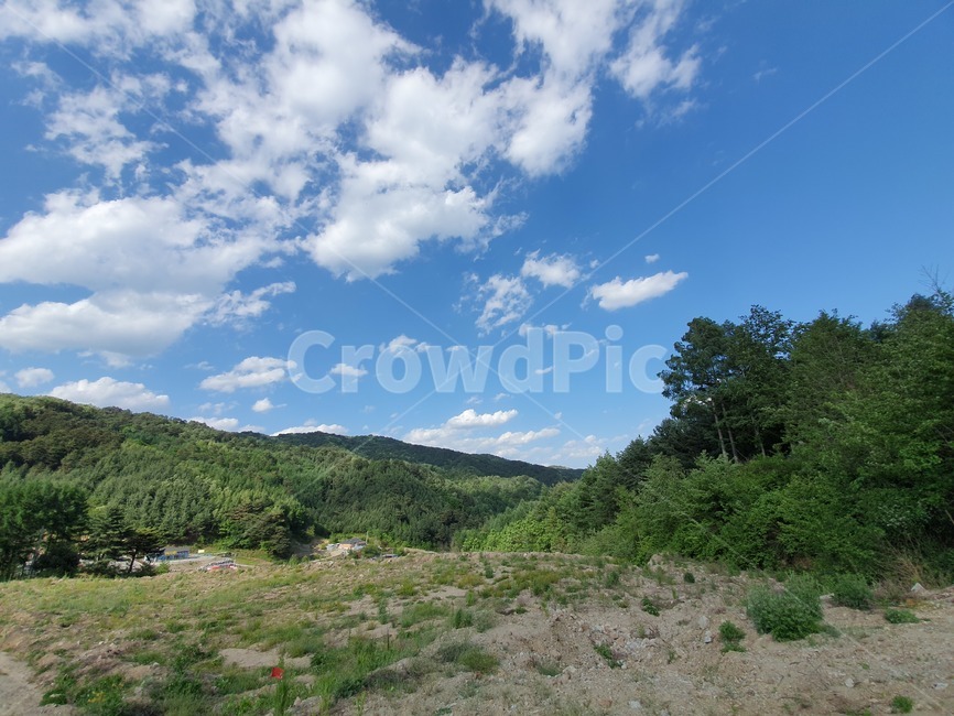산,하늘,나무,풍경,자연,sky,mountain,landscape,scenery,scene,view