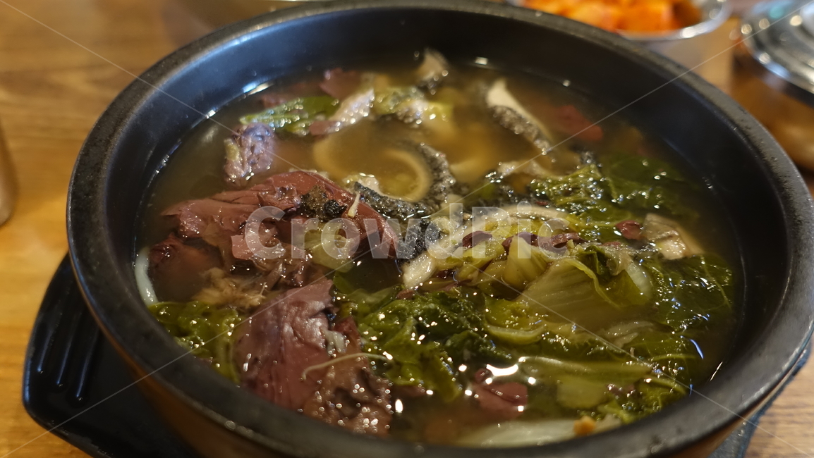 음식,food,meal,dish,식사,해장국,선지,양지,내장,시레기
