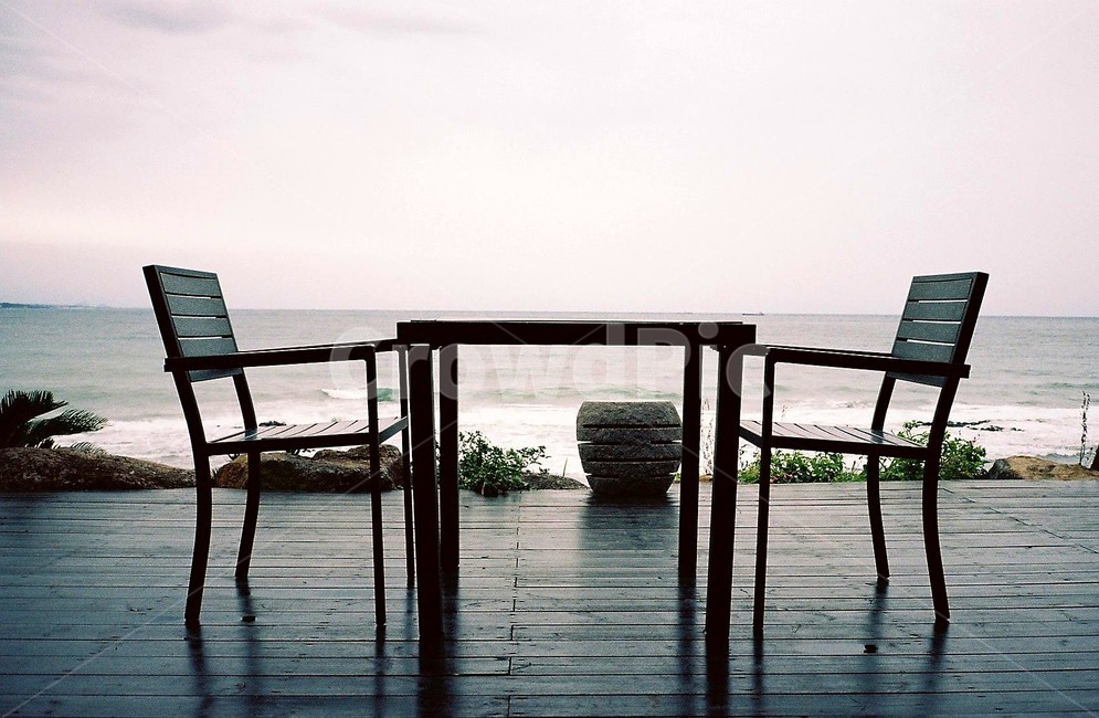 제주도,바다,바닷가,beach,제주바다,view,바다앞테이블,의자,테이블,sea