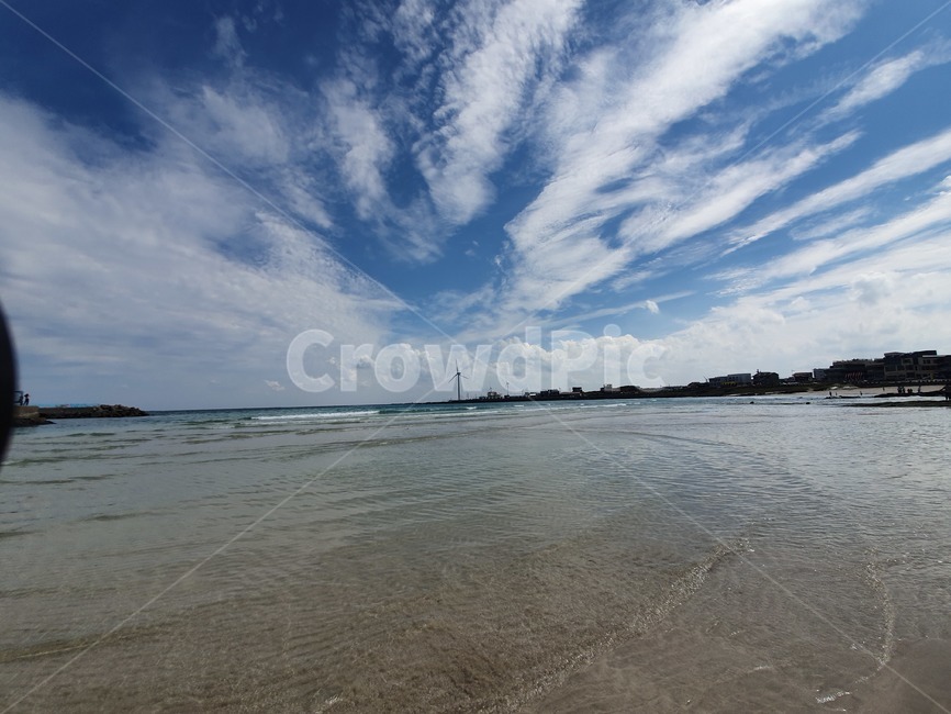 nature,자연,outdoors,옥외,shoreline,해안선,water,물,sea,바다,ocean,대양,제주도,월정리해변