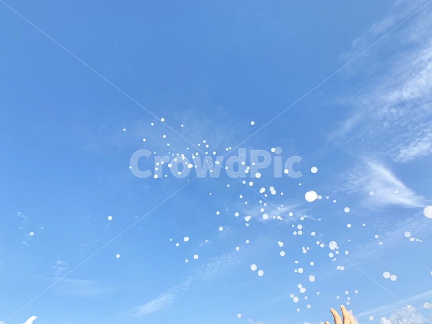 nature,자연,sky,하늘,비눗방울,outdoors,bubble