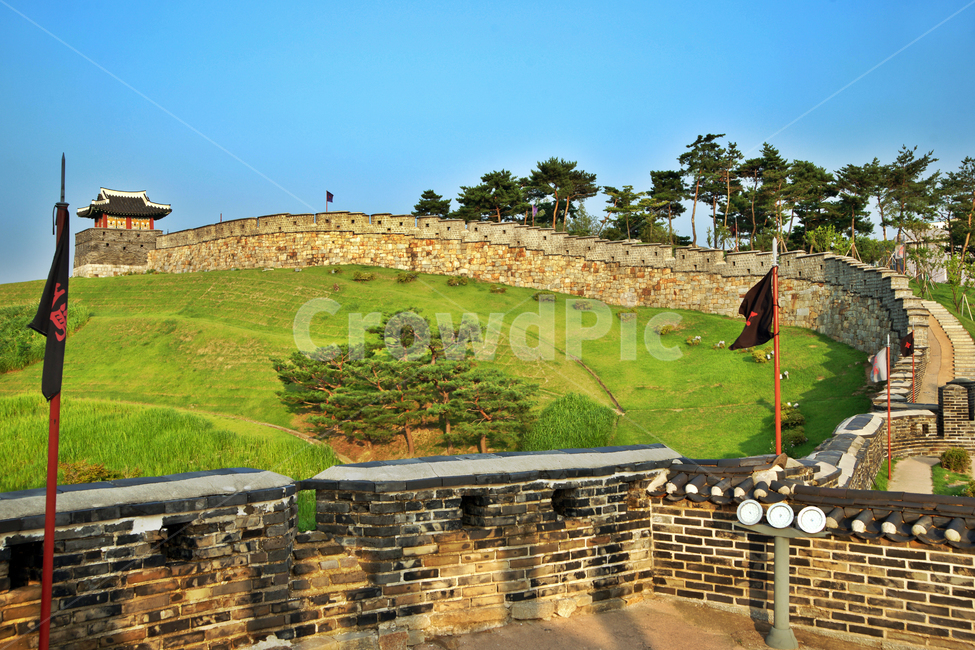 화성,성곽,조선시대,방어시설,정조,정약용,동북포루,한국전통,한국문화,korean traditional,korean culture,건축물,건물외관,exterior,building,structure,architecture,construction