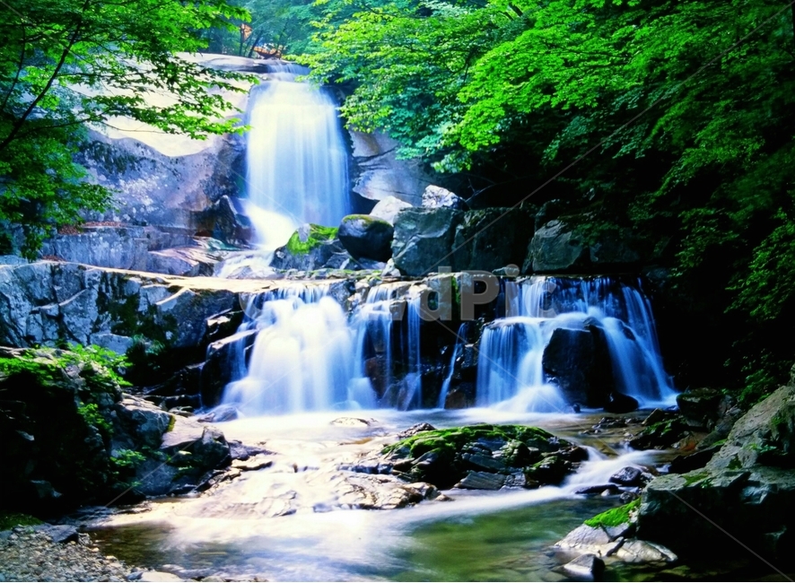 방태산,2단폭포,여름,풍경,인제,여름,계절,summer,season,자연,풍경,nature,landscape,river,강,outdoors,옥외,water,물,waterfall,폭포