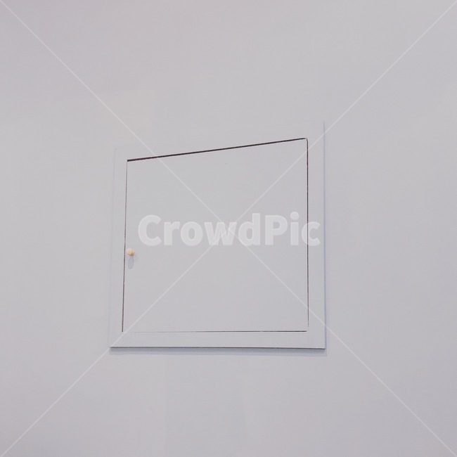 문,door,gray,회색,벽,wall