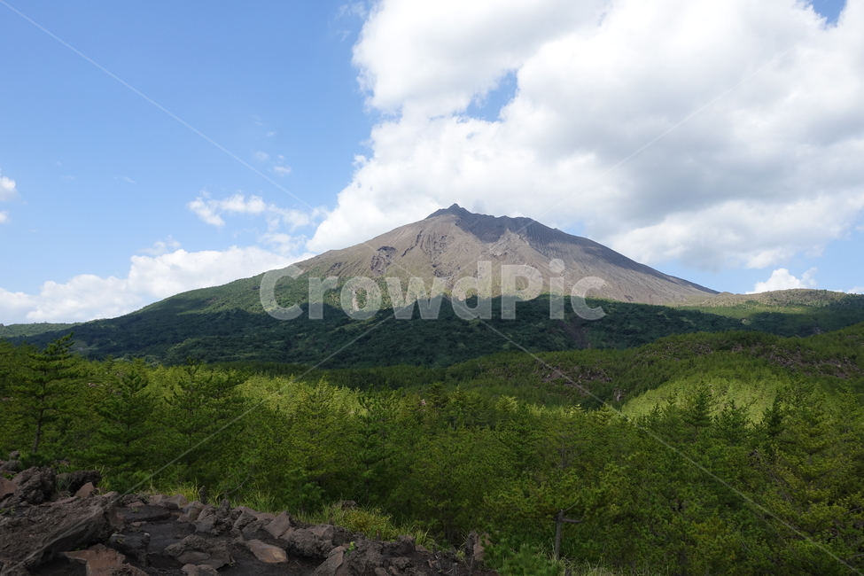 가고시마,사쿠라지마,화산,활화산,화산섬,일본,자연,풍경,nature,landscape,해외,외국,세계,foreign,oversea,world,세계자연풍경,해외자연풍경,외국자연풍경,world nature landscape,outdoors,옥외,hill,언덕