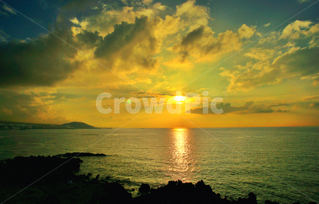 제주오름,도두봉,일몰,제주해안,도두봉일몰,자연,풍경,nature,landscape,한국자연풍경,한국자연경관,korea nature landscape,제주도,jeju,jeju island,sunlight,햇빛,outdoors,옥외,sky,하늘,red sky,붉은 하늘,sunset,dawn,새벽,dusk,황혼