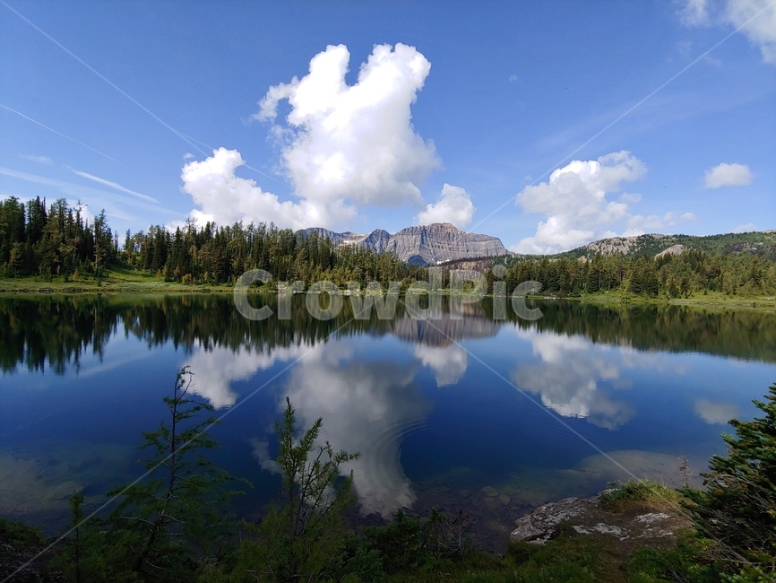캐나다,밴프,banff,썬샤인메도우,로키산맥,canada