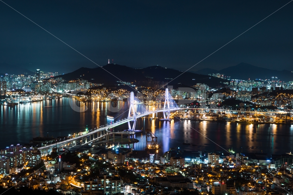 야경,대교,불빛,다리,풍경,야경,밤,풍경,nightscape,night,landscape,도시,city,한국도시풍경,한국도시경관,korea cityscape,metropolis,중심지,시티,urban,어반,town,building,건물