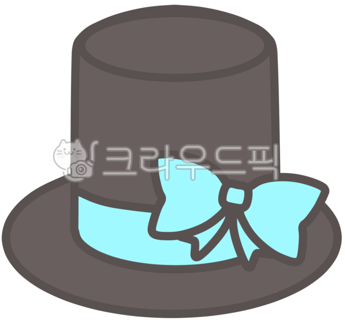 모자,모자그림,모자이미지,모자일러스트,리본,리본그림,리본이미지,리본일러스트