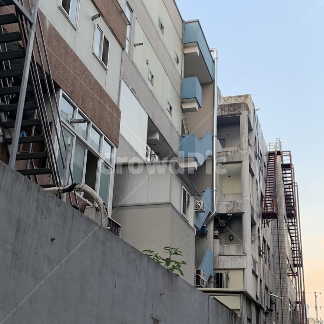 난간,계단,콘크리트,건축물,handrail,건축물,건물외관,exterior,building,structure,architecture,construction