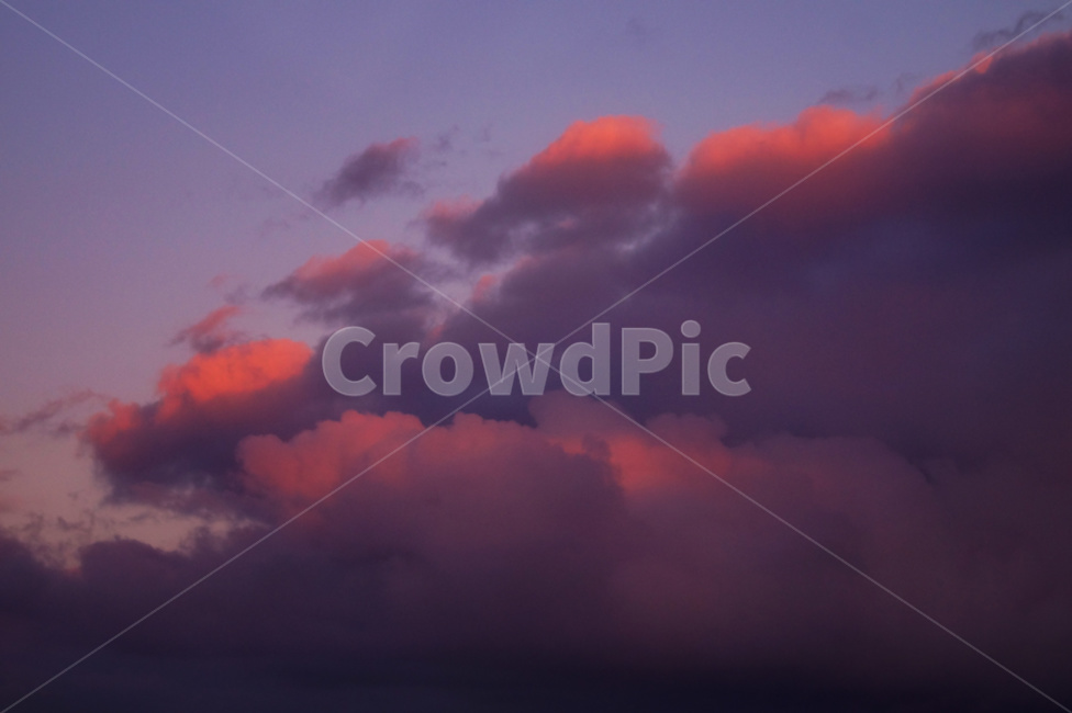 nature,자연,weather,날씨,outdoors,옥외,cloud,구름,sky,하늘,cumulus,적운