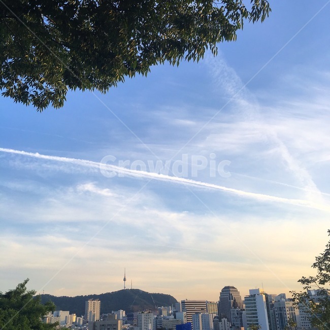 풍경,하늘,구름,sky,cloud