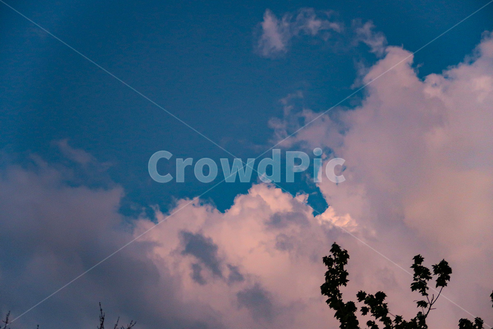 하늘,구름,적운,날씨,자연,sky,cloud,cumulus,weather,nature,색깔,색상,색채,색감,color sense,color sensitivity,feeling of color