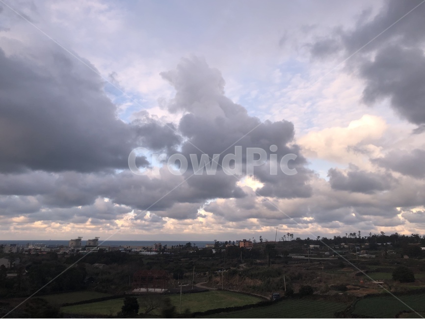 제주,풍경,구름,하늘,자연,cloud,weather,nature,경치