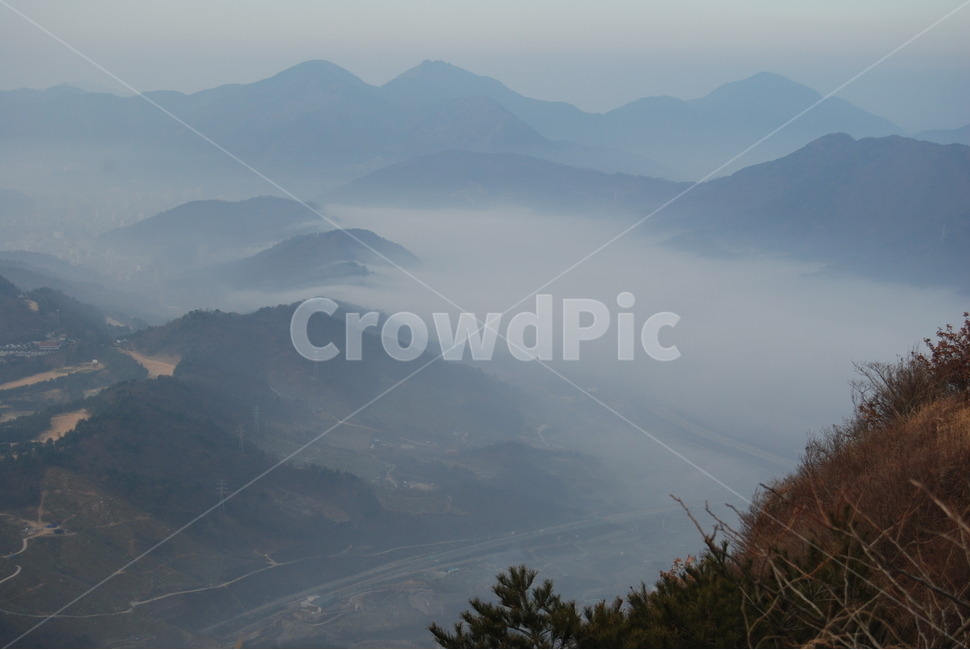 정병산,하늘,구름,등산로,자연,자연,풍경,nature,landscape,한국자연풍경,한국자연경관,korea nature landscape,outdoors,옥외