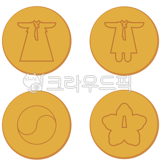 한복,여한복,남한복,여자한복,남자한복,태극마크,태극기,태극,무궁화,무궁화꽃,달고나,달고나게임,달고나캔디,뽑기,한국캔디,일러,일러스트,일러스트레이션,illustration,누끼,png