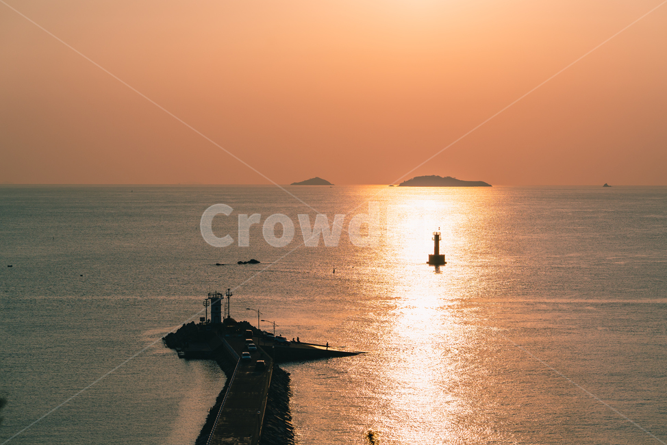 일몰,노을,등대,수평선,바다,안면도,자연,풍경,한국자연풍경,한국자연경관,korea,nature,landscape,배경화면,자연,풍경,nature,landscape,등대,lighthouse,색깔,색상,색채,색감,color sense,color sensitivity,feeling of color,sunlight,햇빛,outdoors,옥외