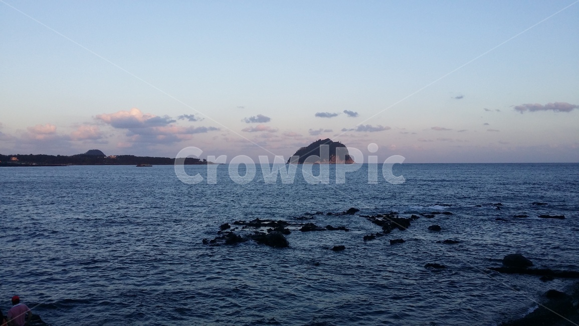 제주도,제주도풍경,제주도바다,바다,파도,풍경,제주,서귀포,문섬,자구리앞바다