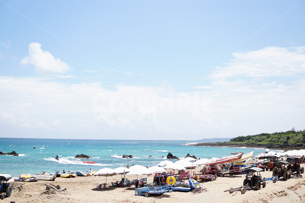 바다,해수욕장,컨딩,액티비티,파라솔,여름,계절,summer,season,해변,바다,beach,sea,여행,휴가,traveling,vacation,trip