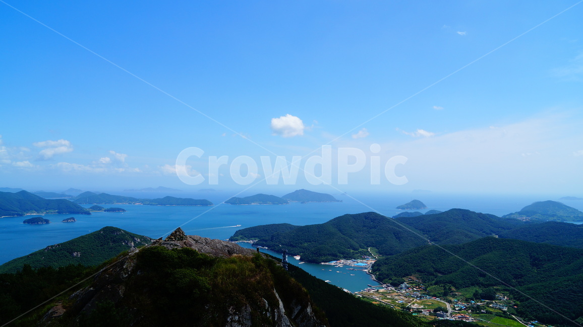 바다,산,하늘,구름,자연,풍경,자연,풍경,nature,landscape,한국자연풍경,한국자연경관,korea nature landscape,outdoors,옥외,land,땅,scenery,promontory,곶,경치,ocean,대양,sea,water,물,shoreline,해안선