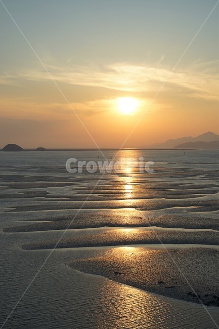서해,낙조,갯벌,바다,고요함,sea,nature,sunset,glow,sundown,evening,horizon,수평선,태양,sun,landscape,scenery,풍경,바다풍경,황금색,정서진,석양,서해바다,자연,westsea,ocean,황금빛,하늘,바다정서진,일몰,반영,자연,풍경,nature,landscape,light,빛,flare,플레어,sunlight,햇빛