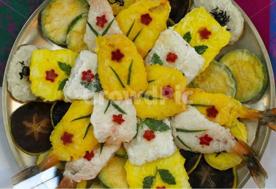 먹을것,전통음식,정성,생선전,dish,식사,meal,요리,food,궁중요리