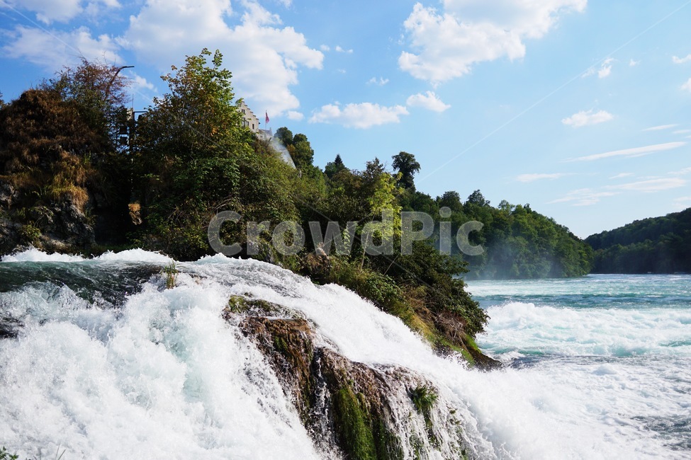 폭포,강,자연,물,water,river,nature,waterfall,쏟아지는,힘찬,숲,래프팅,자연,풍경,nature,landscape